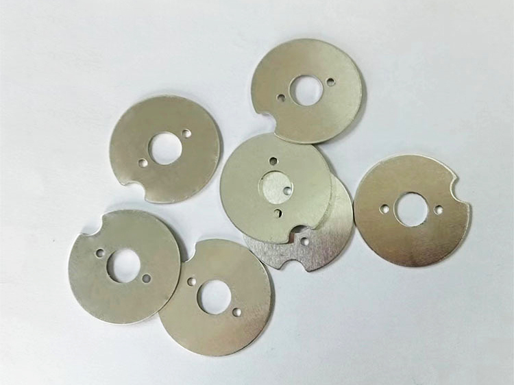 江门接触片